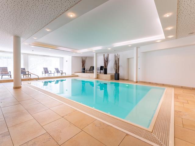 Holiday Home Swimming Pool