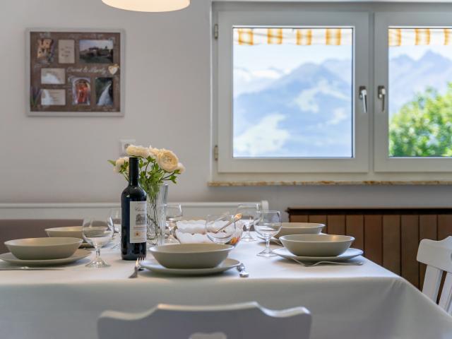 Ambiente / Nahaufnahme