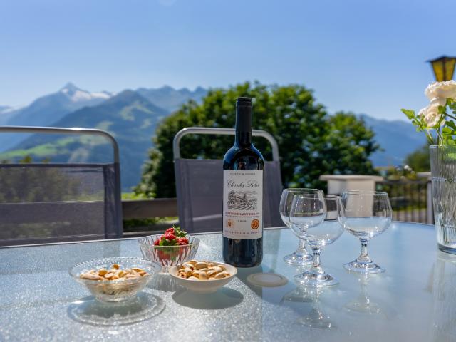 Ambiente / Nahaufnahme