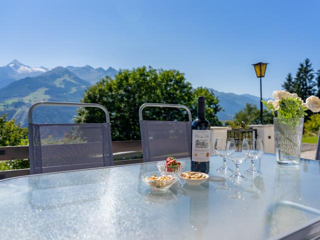 Ambiente / Nahaufnahme