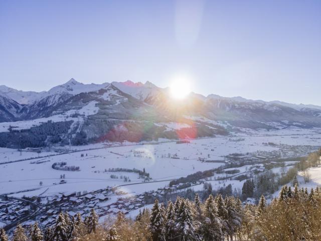 In der Region (>5 km)