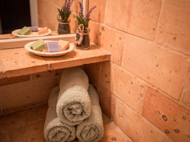 Ambiente / Nahaufnahme