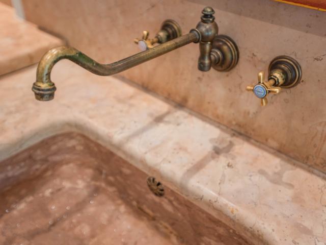 Ambiente / Nahaufnahme