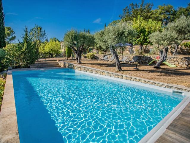 Holiday Home Swimming Pool