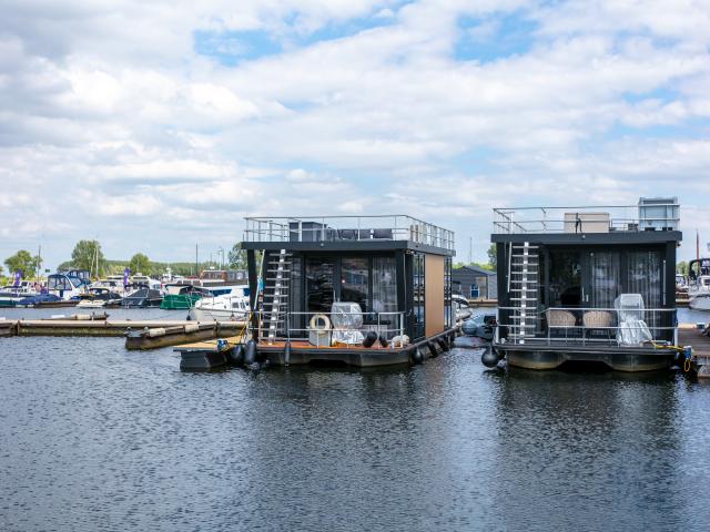 Holiday Home Exterior