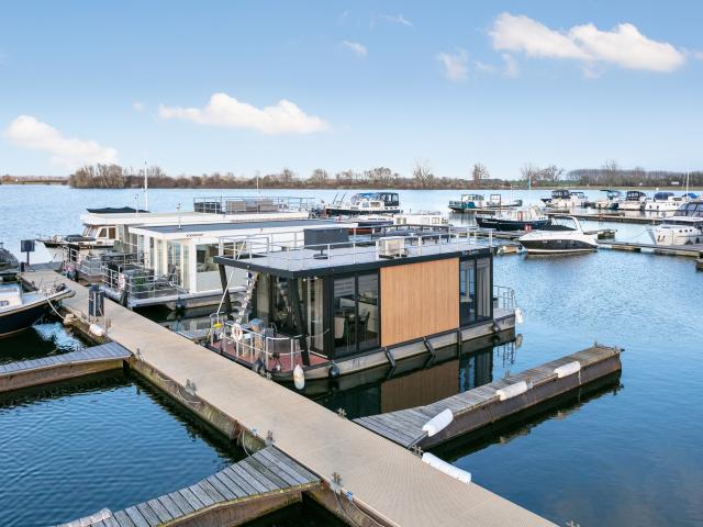 Holiday Home Exterior