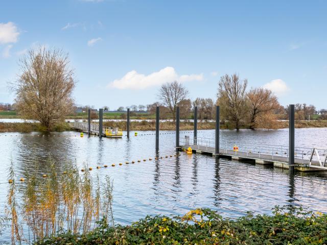 View from Holiday Home