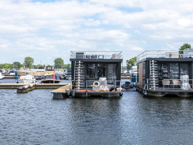 Holiday Home Exterior