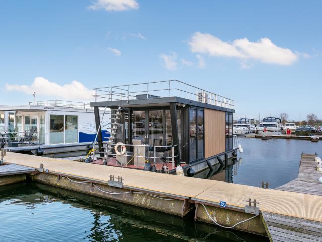 Holiday Home Exterior