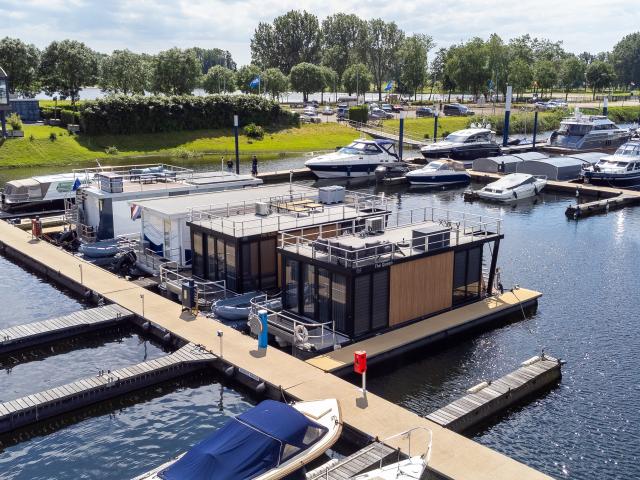 Holiday Home Exterior