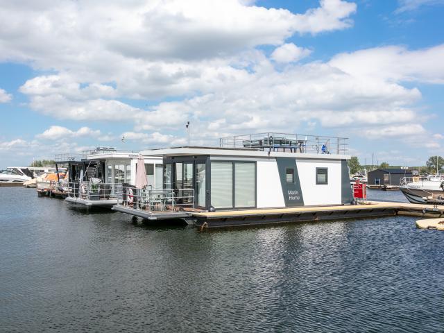 Holiday Home Exterior