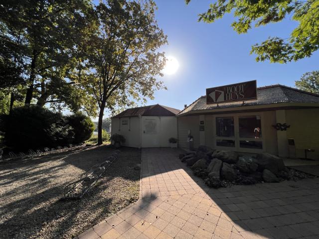 Faciliteiten en service vakantiepark