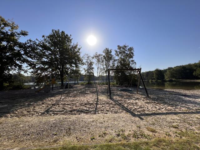 Directe omgeving (<1 km)