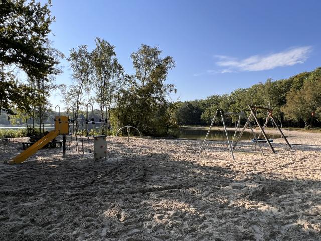 Directe omgeving (<1 km)