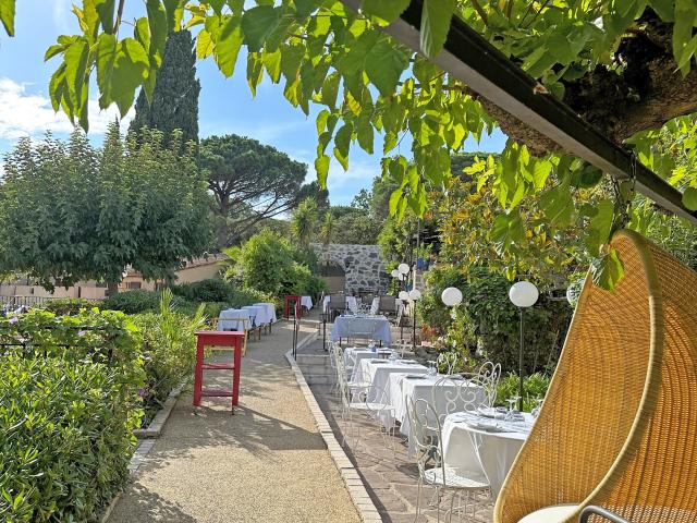 Ambiente / Nahaufnahme