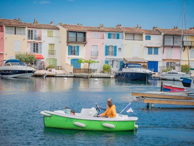 Direkte Umgebung (<1 km)