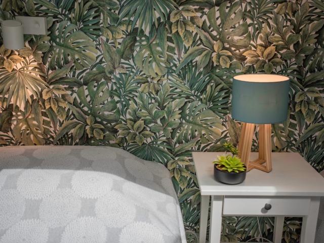 Ambiente / Nahaufnahme