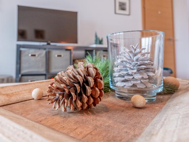 Ambiente / Nahaufnahme