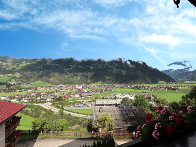 View from Holiday Home