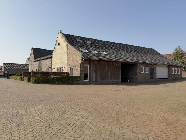 View from Holiday Home