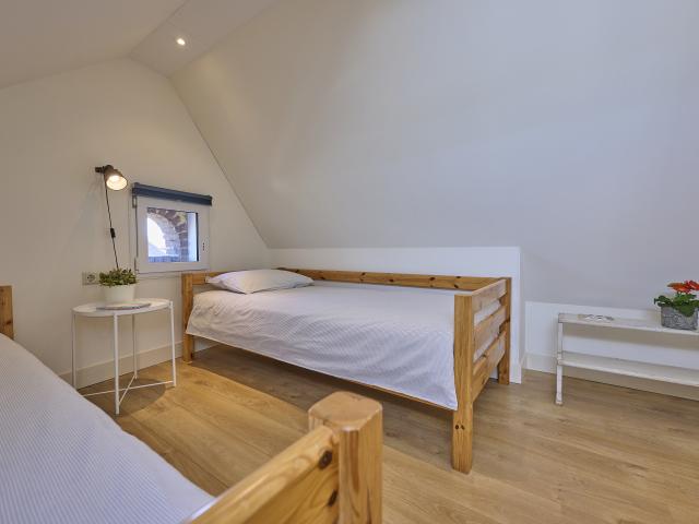 Slaapkamer
