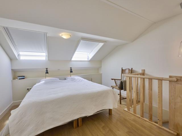 Slaapkamer