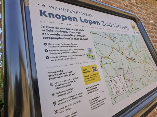 Omgeving (1-5 km)