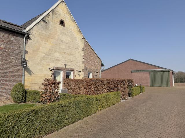 View from Holiday Home