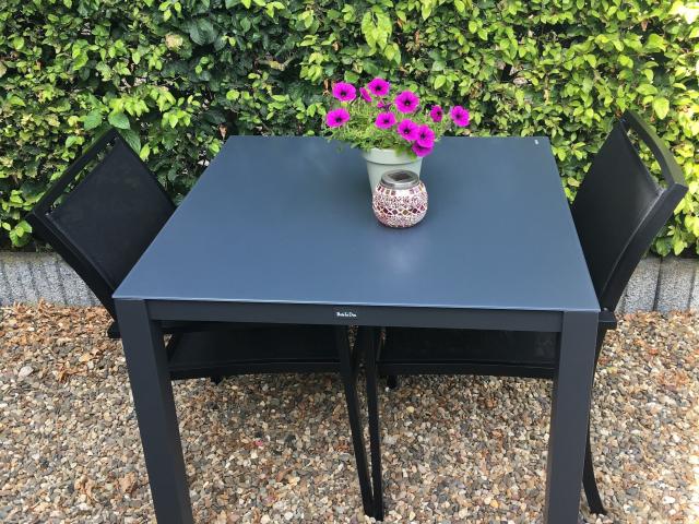 Terrasse / Balcon