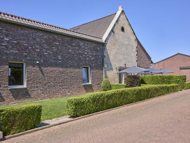 Exterieur