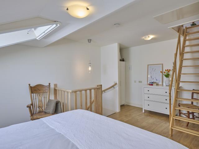 Slaapkamer