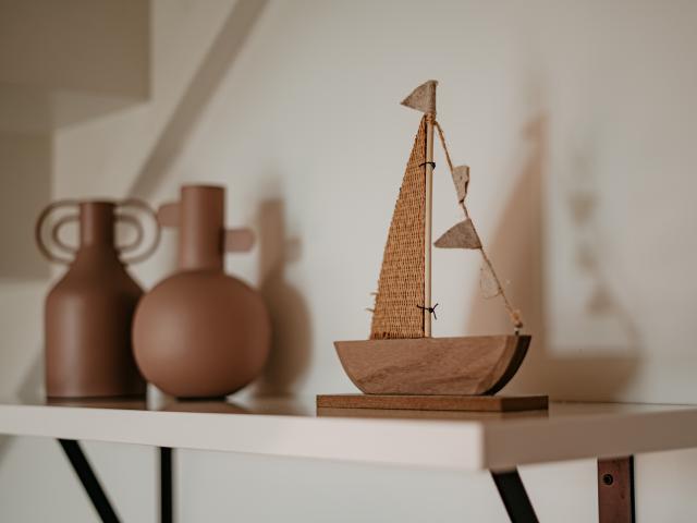 Ambiance / plan rapproché