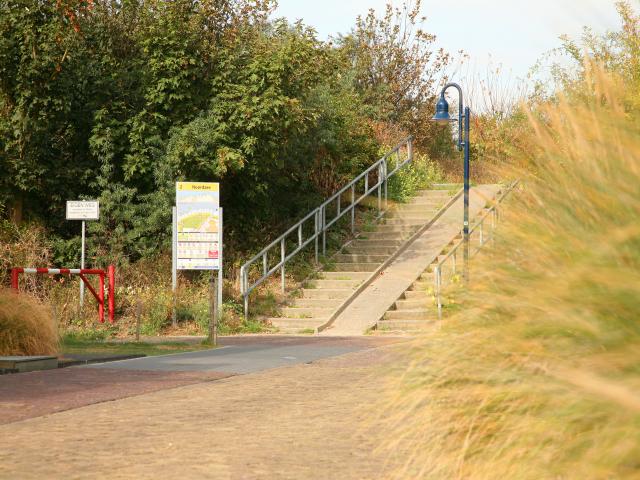 A proximité directe (<1 km)