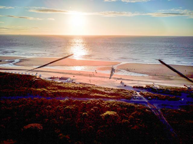 A proximité directe (<1 km)