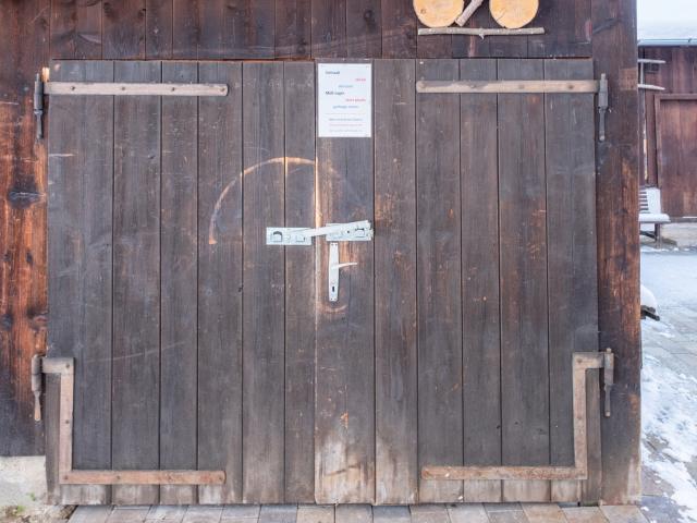 Ambiente / Nahaufnahme