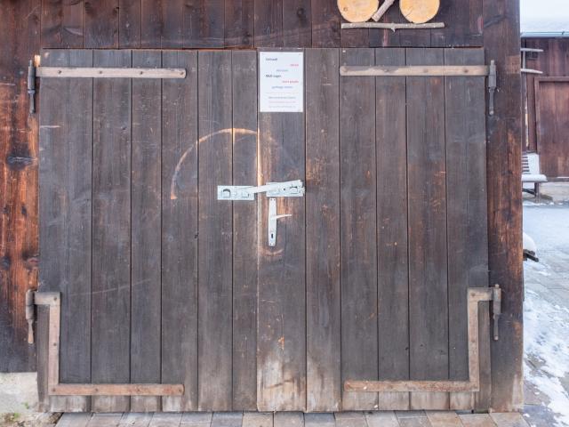 Ambiente / Nahaufnahme