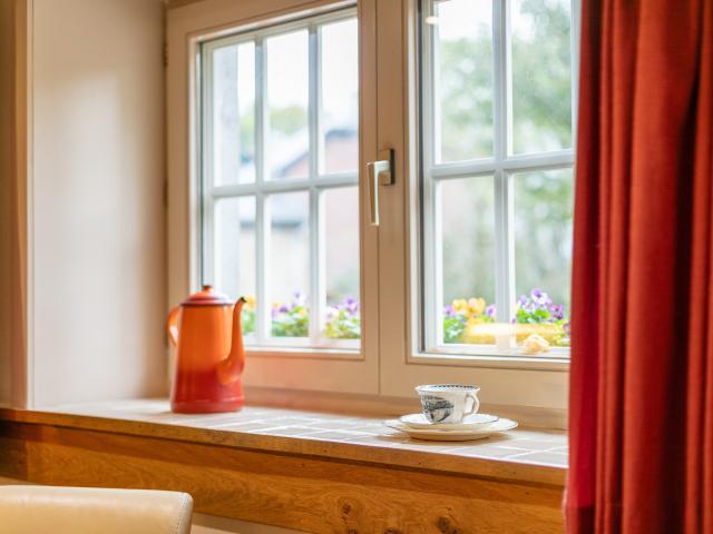 Ambiente / Nahaufnahme