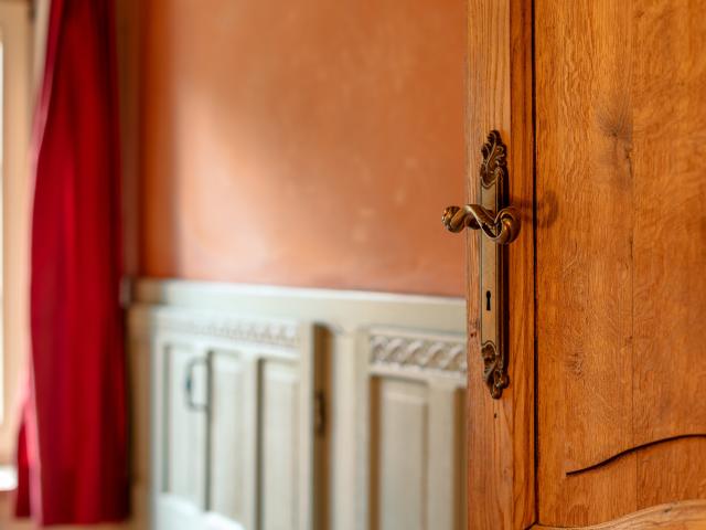 Ambiente / Nahaufnahme