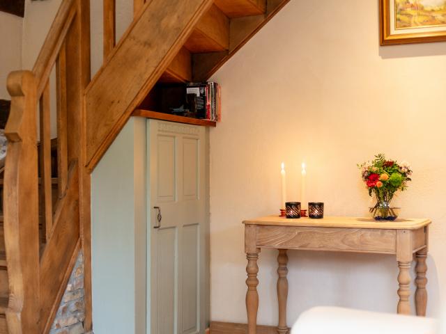 Ambiente / Nahaufnahme