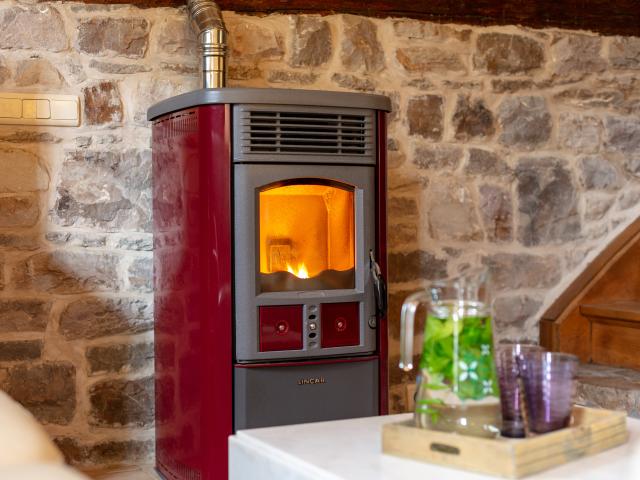 Ambiente / Nahaufnahme