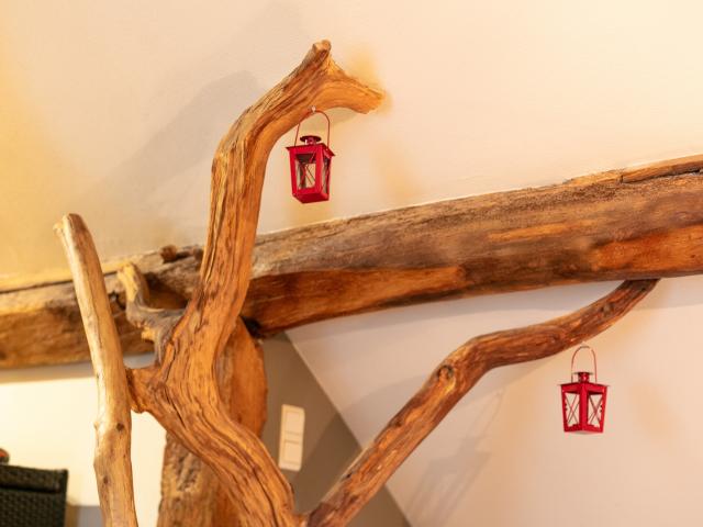 Ambiente / Nahaufnahme