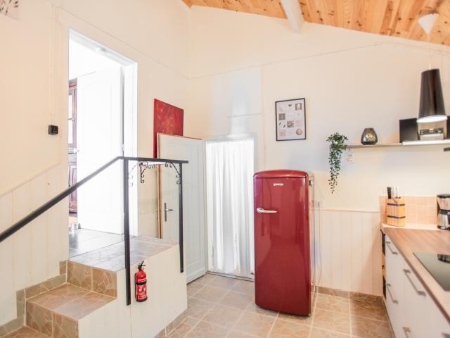 Entrance / Reception