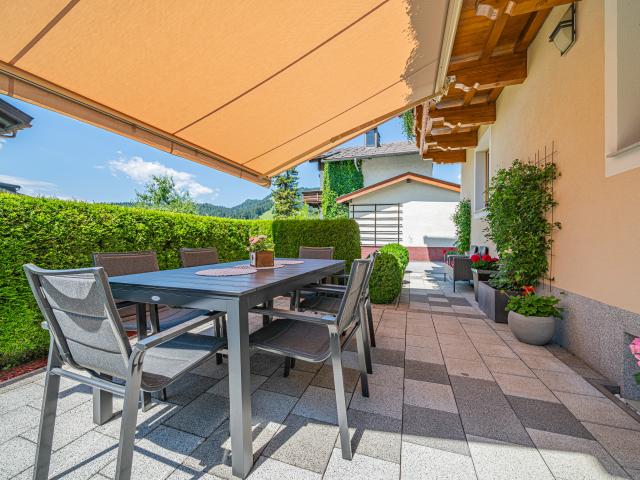 Patio / Balcony