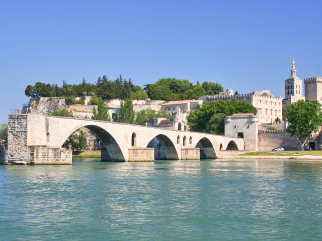 In der Region (>5 km)