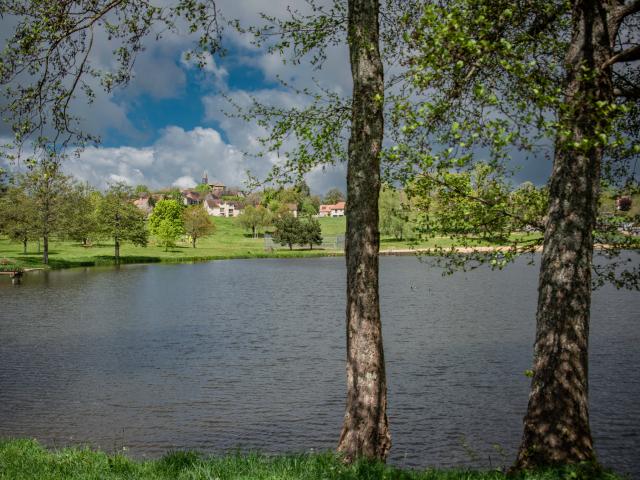 Direkte Umgebung [Sommer] (<1 km)