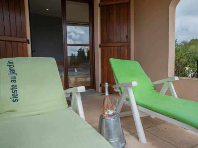 Ambiente / Nahaufnahme