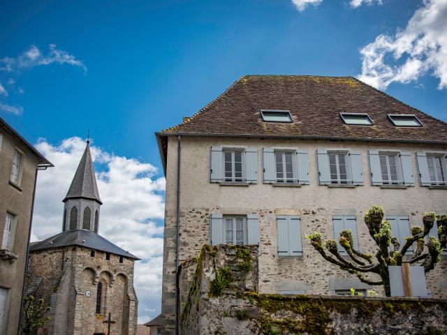 In der Region [Sommer] (>5 km)