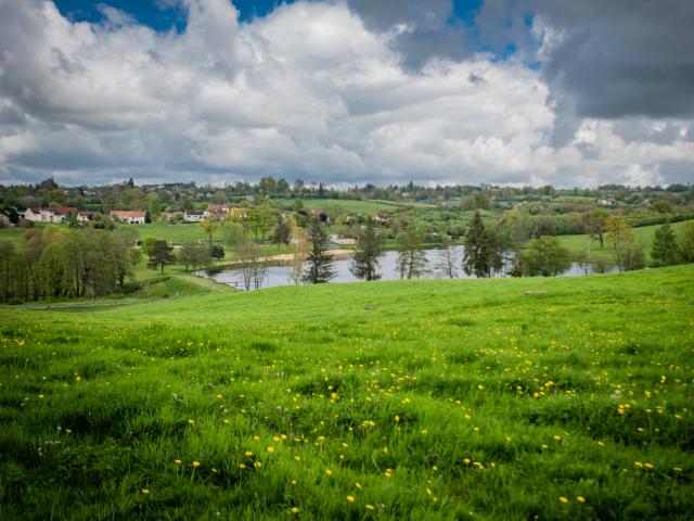 Direkte Umgebung [Sommer] (<1 km)