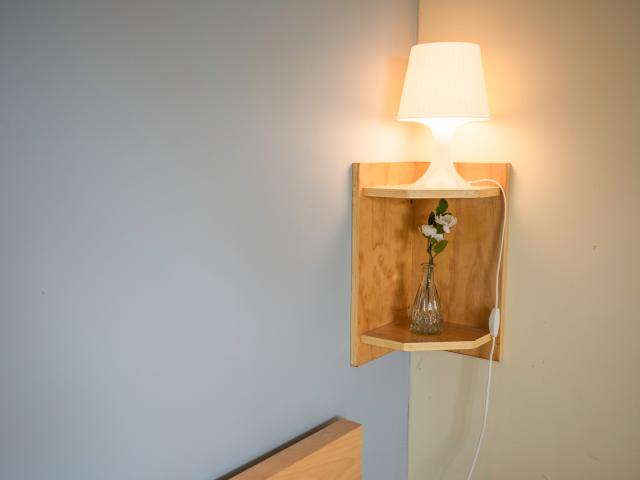 Ambiente / Nahaufnahme