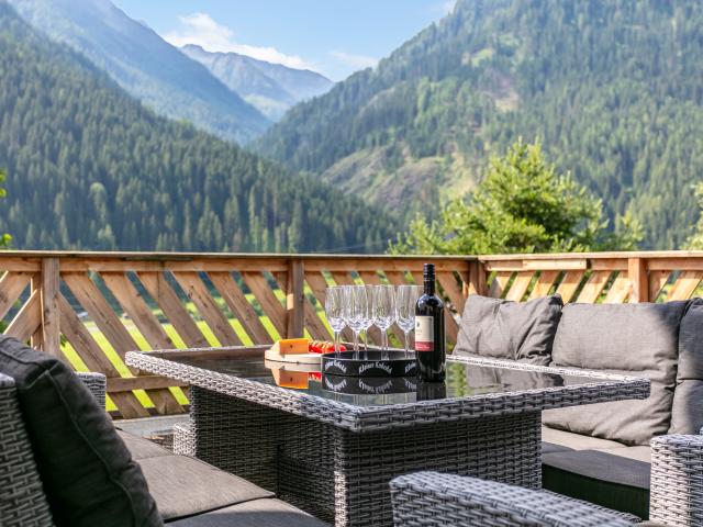 Ambiente / Nahaufnahme